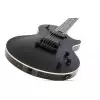 Schecter SLS Elite Solo-II Evil Twin Satin Black electric guitar