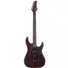 Schecter Sun Valley Super Shredder Exotic FR Ziricote  electric guitar