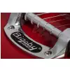 Schecter Ultra Iii Vintage Red