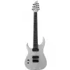 Schecter 877 Signature Keith Merrow KM-7 MKIII Legacy Trans White Satin gitara elektryczna leworęczna