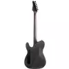 Schecter SLS Elite PT Evil Twin Satin Black electric guitar