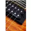 Schecter Omen Extreme 6 Vintage Sunburst   electric guitar