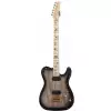 Schecter Signature Meegs PT EX Charcoal Burst  electric guitar