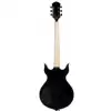 Schecter Wylde Audio Heathen Grail Rawtop Bullseye electric guitar