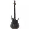 Schecter Banshee Mach 6 Evertune Fallout Burst electric guitar