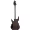 Schecter Omen Elite 7  Black Cherry Burst  electric guitar