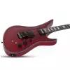 Schecter Avenger FR S Special Edition Satin Candy Apple Red electric guitar