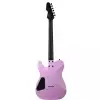 Schecter Signature PT-MGK Machine Gun Kelly Downfall Pink  electric guitar