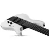 Schecter Signature  C-8 Rob Scallon Satin White Open Pore  electric guitar