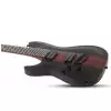 Schecter 905 Signature C-7 Rob Scallon Dark Roast Linkshände gitara elektryczna leworęczna