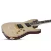 Schecter Omen Extreme 6 Gloss Natural  electric guitar