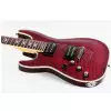 Schecter 2013 Omen Extreme 7 Black Cherry gitara elektryczna leworęczna