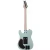 Schecter Sun Valley Super Shredder PT FR S Sea Foam Green electric guitar