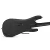 Schecter 2474 Damien 6 FR Satin Black gitara elektryczna leworęczna