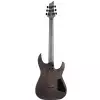 Schecter 2459 Omen Elite 6 Black Cherry Burst gitara elektryczna leworęczna