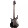 Schecter SLS Elite C-1 S Evil Twin Satin Black  electric guitar