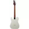 Schecter Signature Nick Johnston PT Atomic Snow  electric guitar