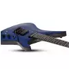 Schecter Apocalypse Avenger FR S  Blue Reign electric guitar