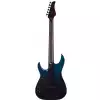 Schecter Reaper 6 Elite Deep Ocean Blue  electric guitar