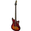 Schecter Hellcat VI  3-Tone Sunburst  electric guitar