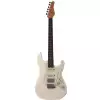 Schecter Signature Nick Johnston Traditional HSS, Atomic SnowS  electric guitar