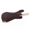 Schecter 2035 Omen Extreme 6 Gloss Natural gitara elektryczna leworęczna