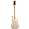 Schecter 2924 P-4 Ivory gitara basowa leworęczna