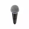 Shure GLXD2+/B58-Z4 - Cyfrowy nadajnik bezprzewodowy doręczny DUAL BAND z główką Beta58A