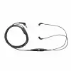 Shure CBL-M+-K-EFS kabel do słuchawek z serii SE (215,315,425,535,846), z mikrofonem i trzema przyciska...