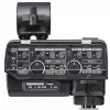Tascam CA-XLR2D-F - adapter mikrofonowy XLR do aparatów bezlusterkowych Fujifilm