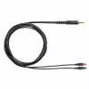 Shure HPASCA2 Kabel wymienny do SRH1440, SRH1840  prosty 2,1m
