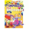 AN Jacek Gąsior ″Imprezka na akordeon″ książka