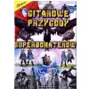 AN Marusik Bartłomiej ″Gitarowe przygody superbohatoerów″ książka