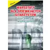 AN Marusik Bartłomiej ″Warsztaty dla śpiewających gitarzystów″ książka