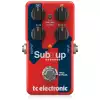 TC Electronic Sub ′N′ Up Octaver