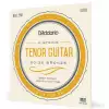 D′Addario EJ-66 struny do gitary tenorowej 10-32