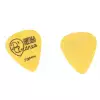 D′Andrea Delrex 351 0.73 MD Yellow guitar pick