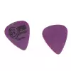 D′Andrea Delrex 351 1.14 Purple guitar pick