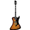 Hagstrom Fantomen Tobacco Sunburst electric guitar