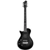 Hagstrom Ultra Swede Cosmic Blackburst LH gitara elektryczna, leworęczna