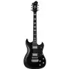 Hagstrom Pat Smear Signature Black Gloss electric guitar