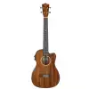 Lanikai All Solid Mahogany CE ukulele barytonowe elektro-akustyczne