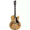 Hagstrom HJ500 Natural Gloss electric guitar