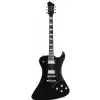 Hagstrom Fantomen Custom Black Gloss electric guitar