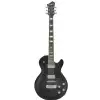 Hagstrom Super Swede Dark Storm electric guitar