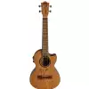 Lanikai Oak CE ukulele tenorowe elektro-akustyczne