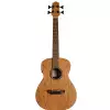 Lanikai Oak Mini Bass ukulele basowe