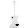 Hagstrom Fantomen White Gloss LH gitara elektryczna, leworęczna