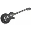 Hagstrom Super Swede Dark Storm electric guitar