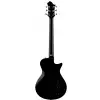 Hagstrom Ultra Swede Cosmic Blackburst LH gitara elektryczna, leworęczna